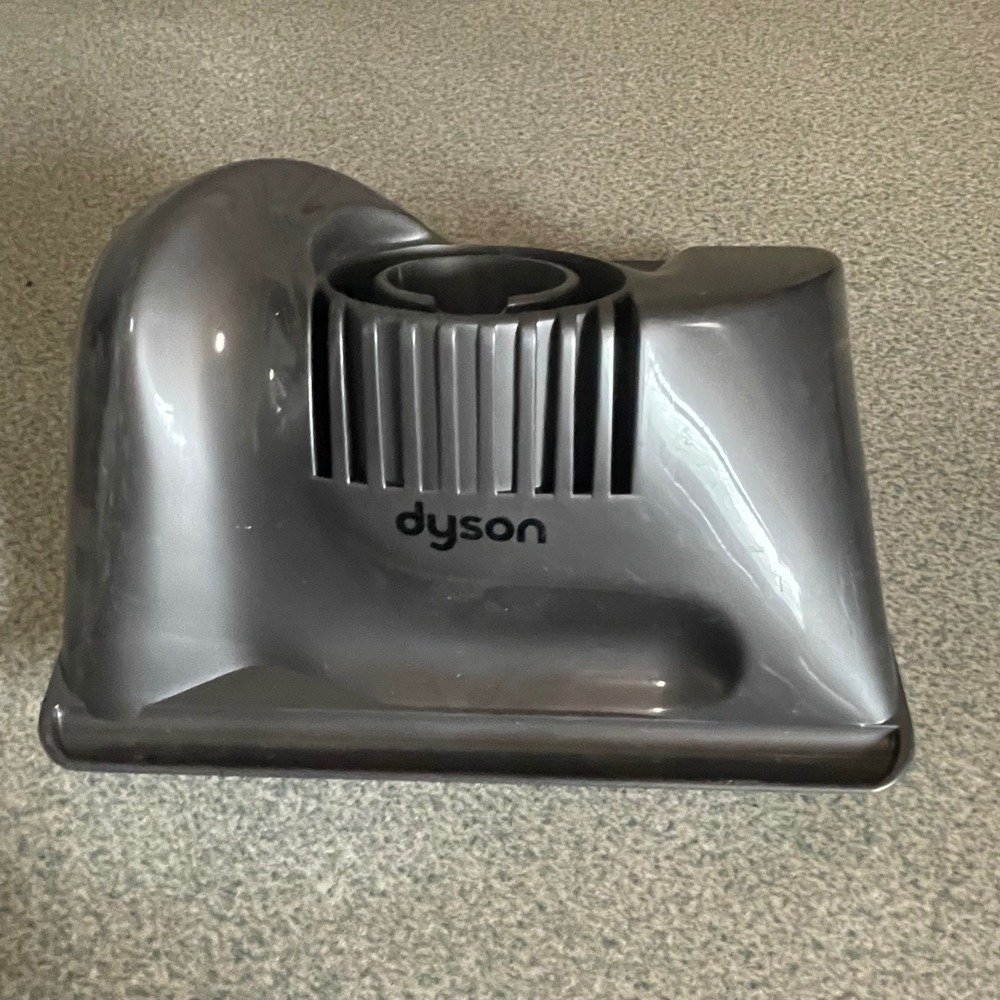 Dyson Stair Tool Vacuum Attachment Iron Grey Replacement Part 911546-01 Genuine
